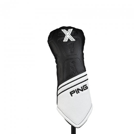 Ping Core Hybrid Headcover