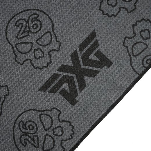 PXG Darkness Repeat Player's Towel