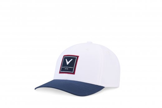 Callaway Rutherford Flexfit Snapback -26 Cap