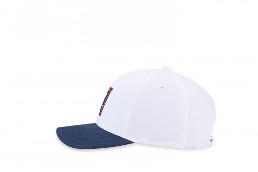 Callaway Rutherford Flexfit Snapback -26 Cap