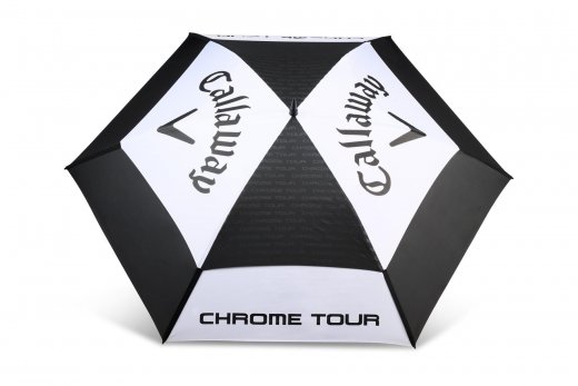 Callaway TA Double Canopy 68 Umbrella