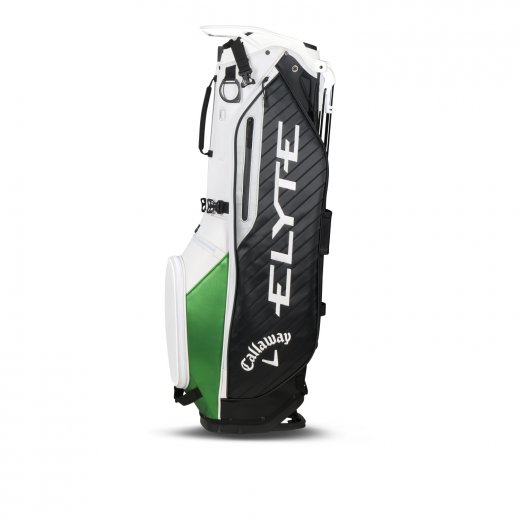 Callaway Elyte Staff - Stand Bag