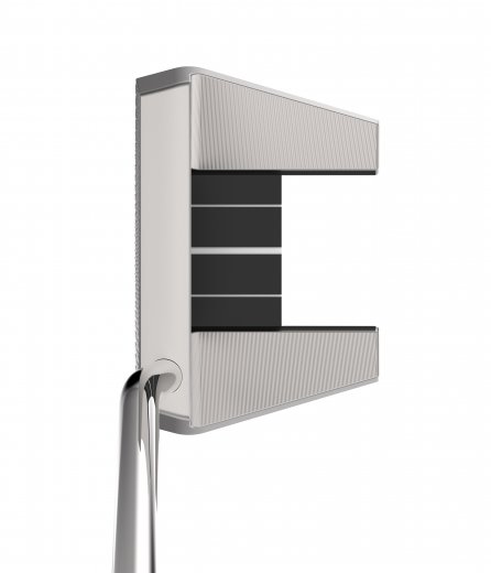 Cleveland HB Soft Milled #11