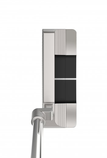 Cleveland HB Soft Milled #8P