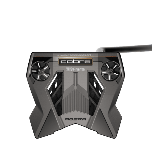 Cobra 3D Agera Armlock