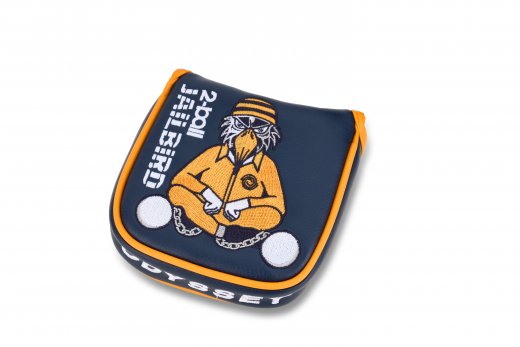 Odyssey Ai-One Cruiser - 2-Ball Jailbird DB