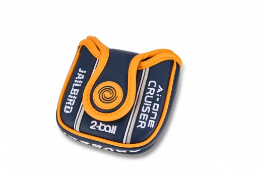 Odyssey Ai-One Cruiser - 2-Ball Jailbird DB