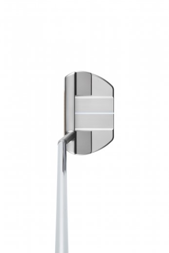 Odyssey Ai-One Milled Silver Three T