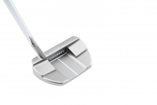 Odyssey Ai-One Milled Silver Three T