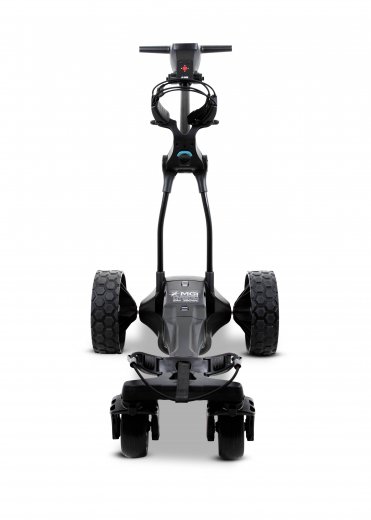 MGI Ai Navigator GPS+