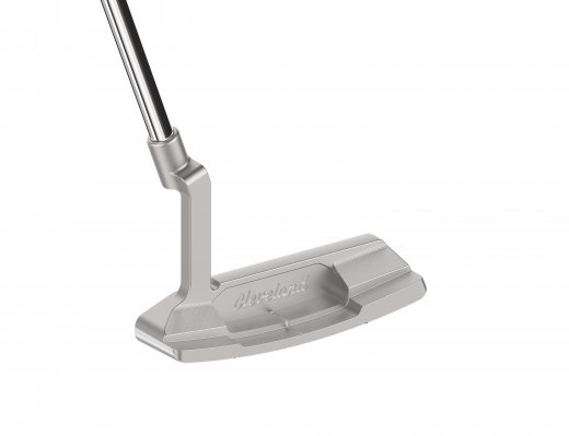 Cleveland HB Soft Milled #4