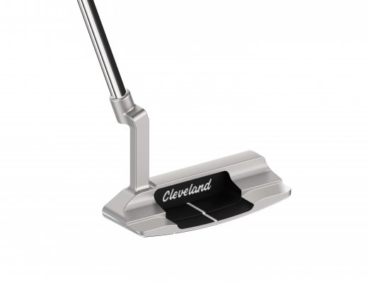 Cleveland HB Soft Milled #8P