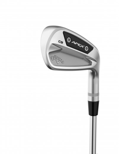 Callaway Apex CB 24 - 6 irons - Steel (custom)