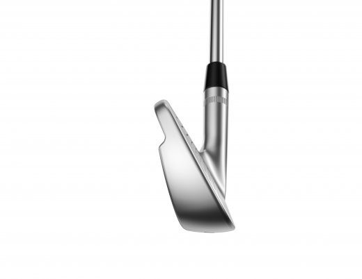 Callaway Apex MB 24 - 6 irons - Steel (custom)