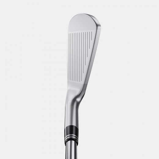 Avoda Origin Irons