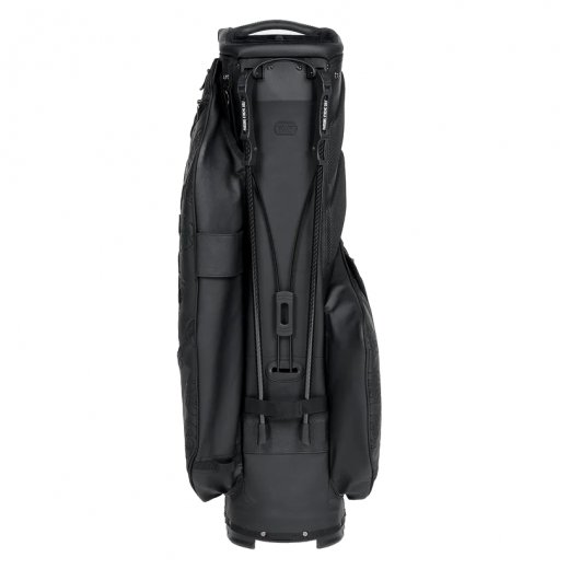 PXG Deluxe Hybrid Darkness Black - Stand Bag