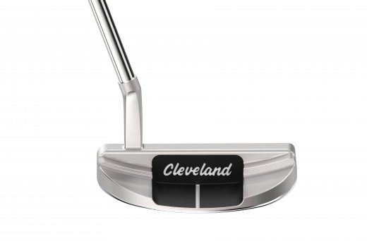 Cleveland HB Soft Milled #5
