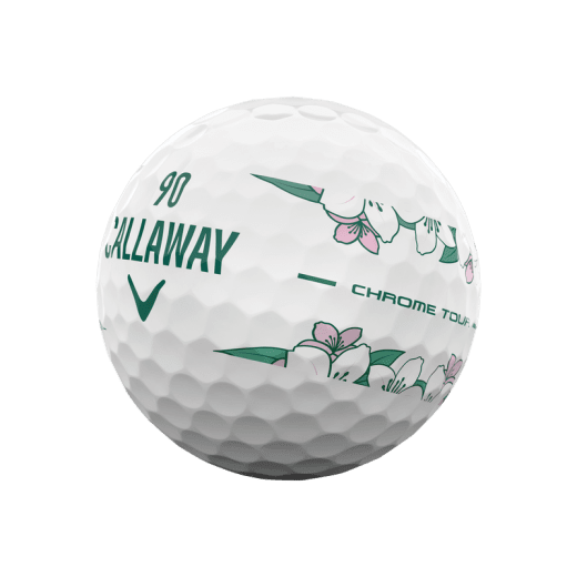Callaway Chrome Tour Limited Edition Major 2026