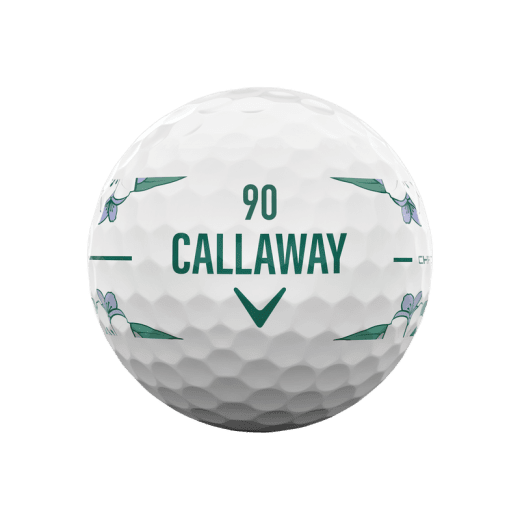 Callaway Chrome Tour Limited Edition Major 2026