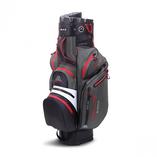 Big Max Dri Lite Silencio 2 - Cart Bag