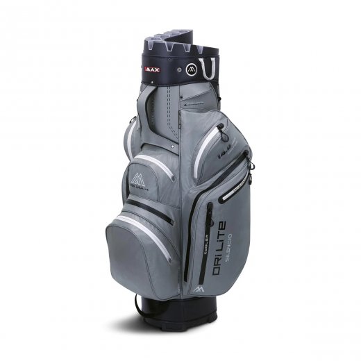Big Max Dri Lite Silencio 2 - Cart Bag