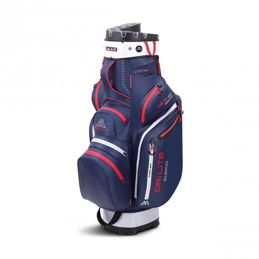 Big Max Dri Lite Silencio 2 - Cart Bag