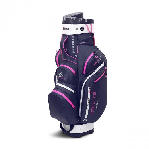 Big Max Dri Lite Silencio 2 - Cart Bag