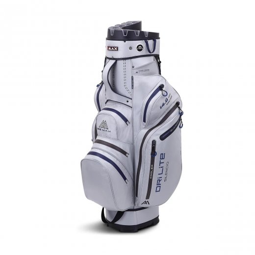 Big Max Dri Lite Silencio 2 - Cart Bag