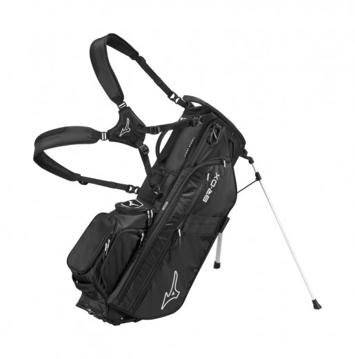 Mizuno BR-D3 - Stand Bag