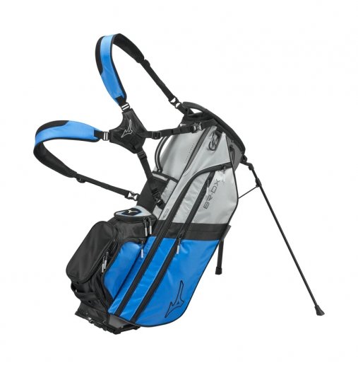 Mizuno BR-DX - Stand Bag