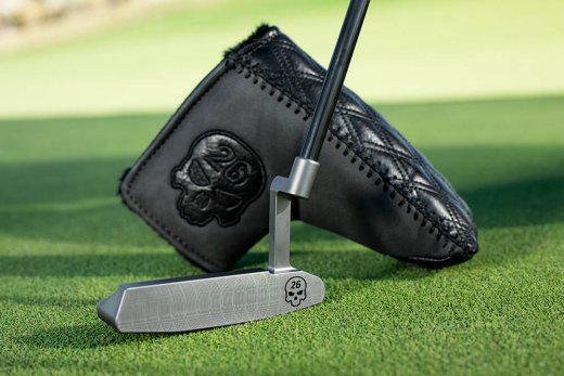 PXG Tour Series Brandon II - Gunmetal