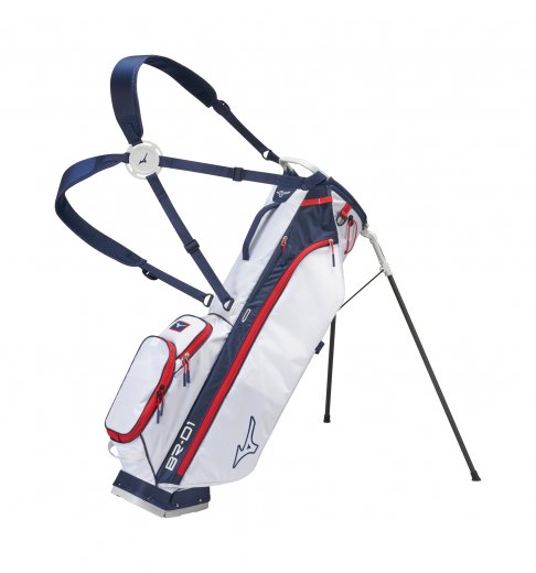 Mizuno BR-D1 - Stand Bag