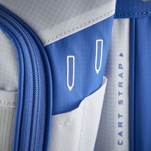 Mizuno BR-D3 - Cart Bag