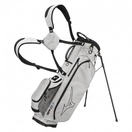 Mizuno BR-D3 - Carry Bag