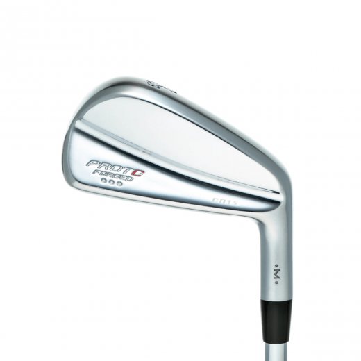 Proto Concept - C01 Forged - 6 irons (custom)
