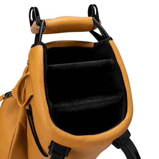 Vessel Sunday III Leather - Stand Bag