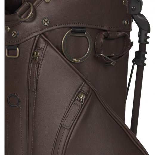 Titleist Birthplace of Golf Limited LINKSLEGEND Members Bag - Carry Bag