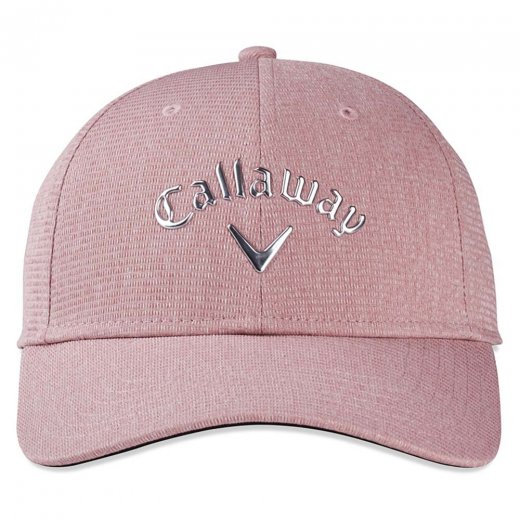 Callaway Womens Liquid Metal - Mauve/Silver