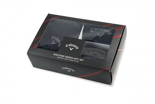 Callaway Winter Pack