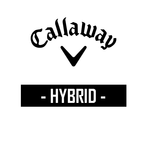 Callaway Schaft - Hybrid