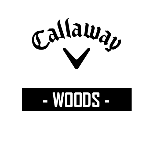 Callaway Schaft - Woods