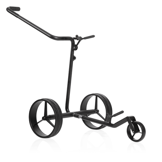 JuCad Carbon Drive Classic 3.0 - Elvagn