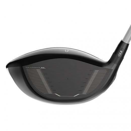 Cleveland Launcher XL 2 Draw - Driver (custom)Cleveland Launcher XL 2 Draw - Driver (custom)