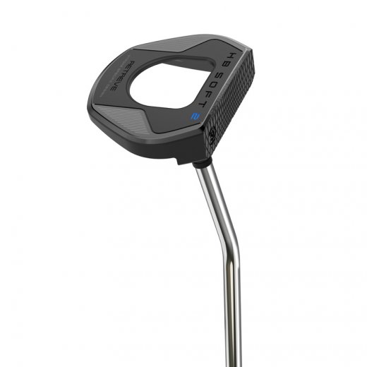 Cleveland HB SOFT 2 Black Putter – RETREVE