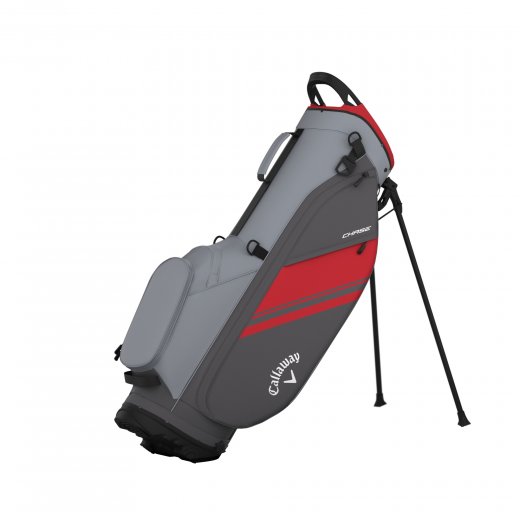 Callaway Chase Stand Bag 2026