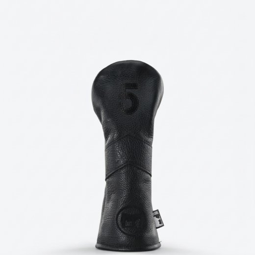 Dormie Workshop - Chevron Night Train FW5 Headcover