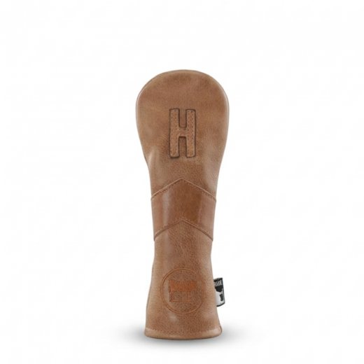 Dormie Workshop - Chevron The Dunes Hybrid Headcover