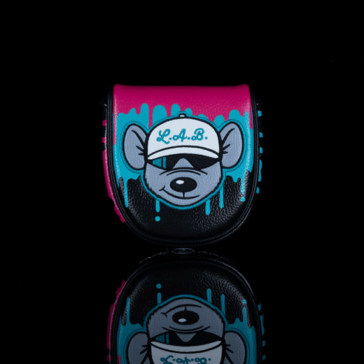 L.A.B "Drip Rat" Headcover