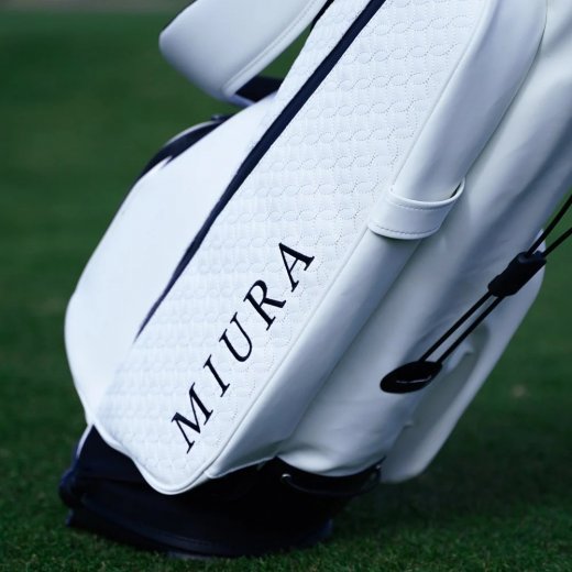 Miura x Vessel VLS Lux Stand - Bärbag