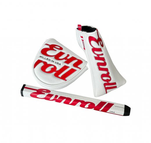 Evnroll Neo Classic ER8 Satin